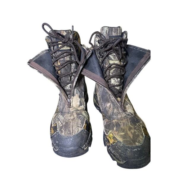 Irish Setter Red Wing Shoes \